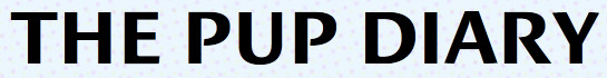 the pup logo