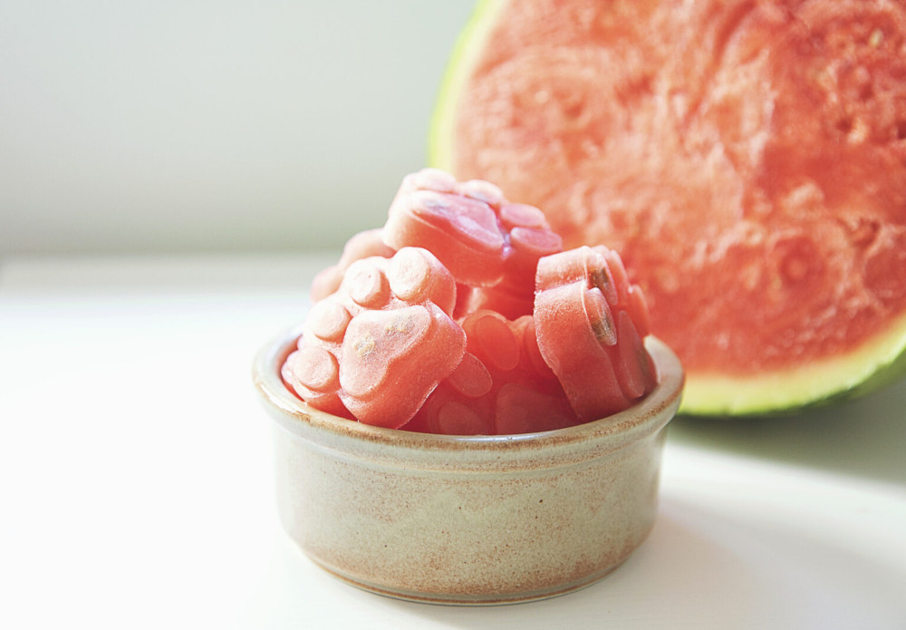 Watermelon: our new favourite ingredient